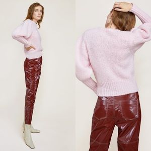 Les Coyotes De Paris Nimi Pants